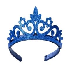 Déguisement Robe Princesse Bleue 3- 5 Ans Oxybul -KIALLA Vetements Magasin 0312666 800