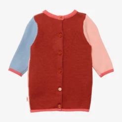 Robe Bébé Fille à Cœurs Catimini -KIALLA Vetements Magasin 0407430 800