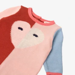 Robe Bébé Fille à Cœurs Catimini -KIALLA Vetements Magasin 0407431 800