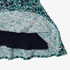 Robe Fille Micro-fleurs Catimini -KIALLA Vetements Magasin 0407460 800