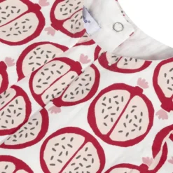 Robe Bébé Fille Imprimé Fleuri Absorba -KIALLA Vetements Magasin 0409052 800