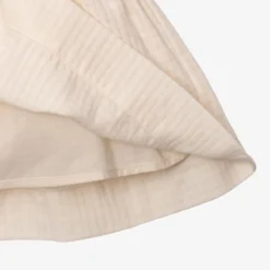 Robe Bébé Fille Trompe-l'oeil Herbier Verte Catimini -KIALLA Vetements Magasin 0410052 800