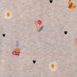 Robe Bébé Fille Petit-déjeuner Catimini -KIALLA Vetements Magasin 0412008 800