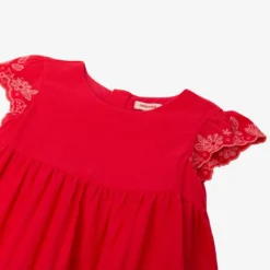Robe Bébé Fille Rose Catimini 8 Robe Bébé Fille Rose Catimini -KIALLA Vetements Magasin 0416436 800