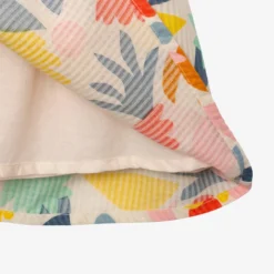 Robe Bébé Fille Pop Couleur Blanche Catimini -KIALLA Vetements Magasin 0419927 800