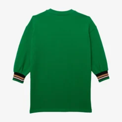 Robe Fille Maxi Print Vertee Catimini 6 Robe Fille Maxi Print Vertee Catimini -KIALLA Vetements Magasin 0423815 800