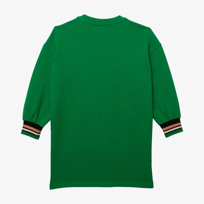 Robe Fille Maxi Print Vertee Catimini 3 Robe Fille Maxi Print Vertee Catimini – Image 3