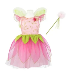 Déguisement Robe De Fée 6-8 Ans Oxybul -KIALLA Vetements Magasin 0428757 800