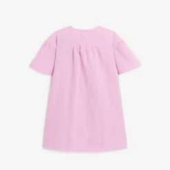Robe Fille Rose Catimini -KIALLA Vetements Magasin 0433702 800