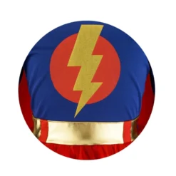 Déguisement Robe De Super Héros 3-5 Ans Oxybul -KIALLA Vetements Magasin 0439735 800