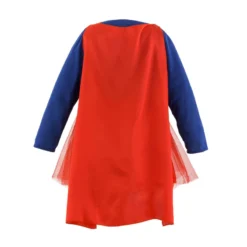 Déguisement Robe De Super Héros 8-10 Ans Oxybul -KIALLA Vetements Magasin 0439761 800