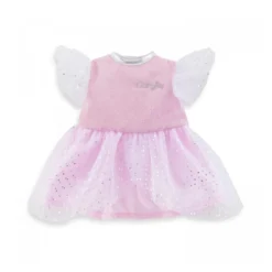 Robe à Paillettes Pour Poupon Corolle