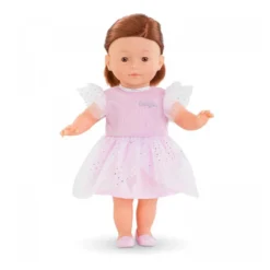 Robe à Paillettes Pour Poupon Corolle -KIALLA Vetements Magasin 0459590 800