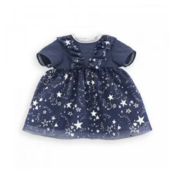 Robe Pour Poupon Corolle