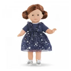 Robe Pour Poupon Corolle -KIALLA Vetements Magasin 0459690 800