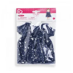 Robe Pour Poupon Corolle -KIALLA Vetements Magasin 0459691 800