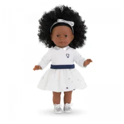 Robe Nuit étoilée Pour Poupon Corolle -KIALLA Vetements Magasin 0459960 800