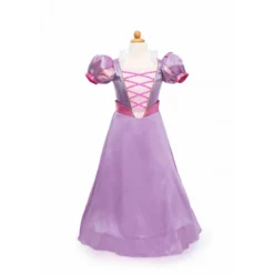 Déguisement Robe Raiponce 3-4 Ans -KIALLA Vetements Magasin 0466795 800 1
