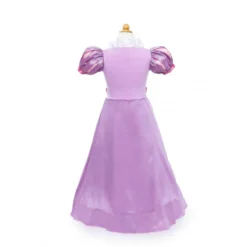 Déguisement Robe Raiponce 3-4 Ans -KIALLA Vetements Magasin 0466796 800